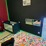 Pure Private Experience For 5 People Lejlighed