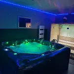 Pure Private Experience For 5 People * Montluçon