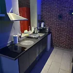 Pure Private Experience For 5 People Montluçon