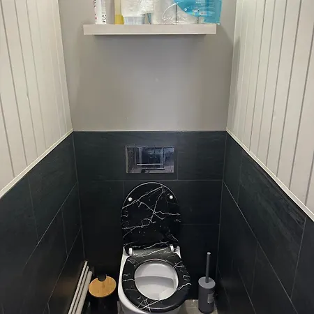 Apartment Pure Private Experience For 5 People *