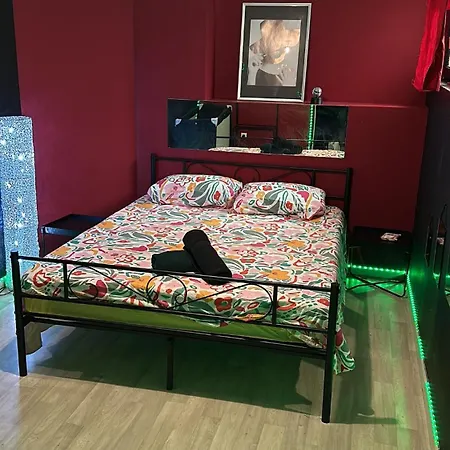 Апартаменты Pure Private Experience For 5 People *