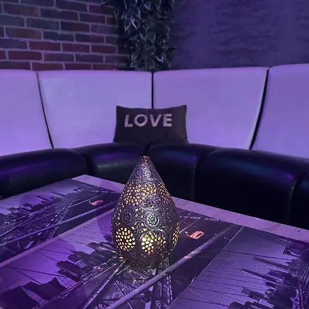 Apartment Pure Private Experience For 5 People *