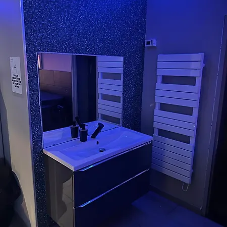 Pure Private Experience For 5 People Lejlighed