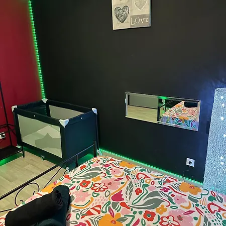 Pure Private Experience For 5 People Lejlighed