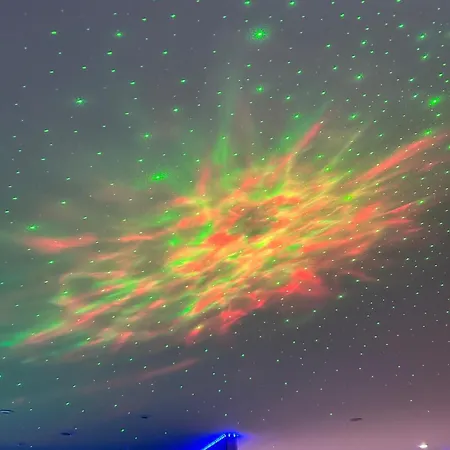 Lejlighed Pure Private Experience For 5 People Montluçon