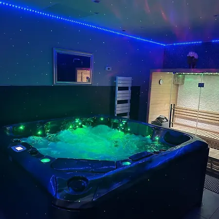 Pure Private Experience For 5 People * Montluçon