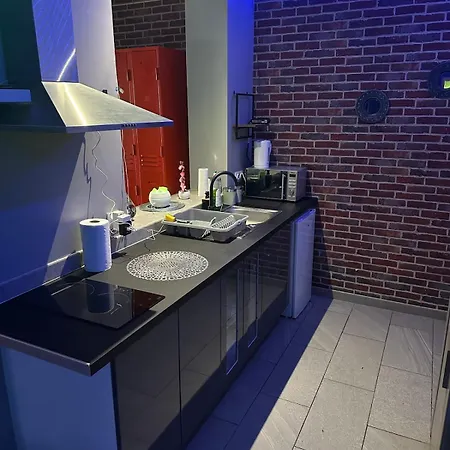 Pure Private Experience For 5 People Montluçon