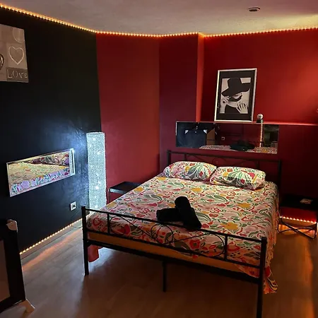 Pure Private Experience For 5 People Lejlighed