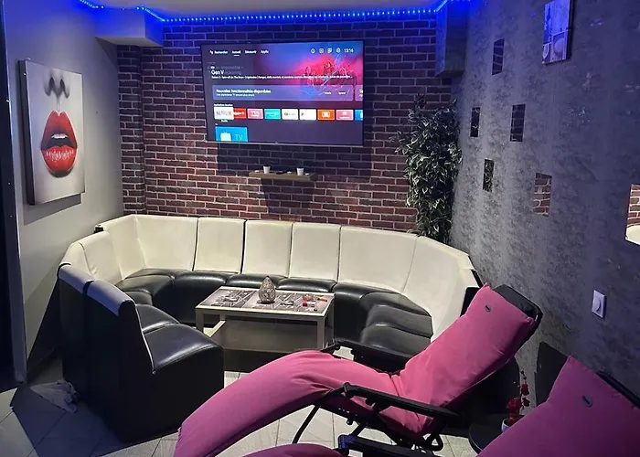 Pure Private Experience For 5 People *