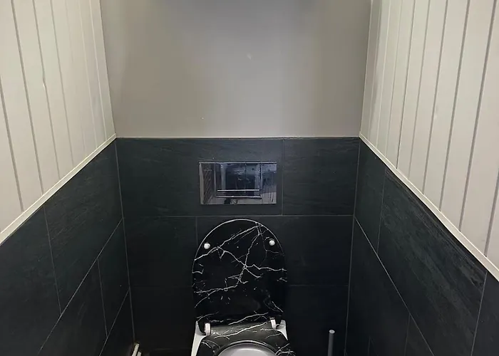 Апартаменты Pure Private Experience For 5 People *