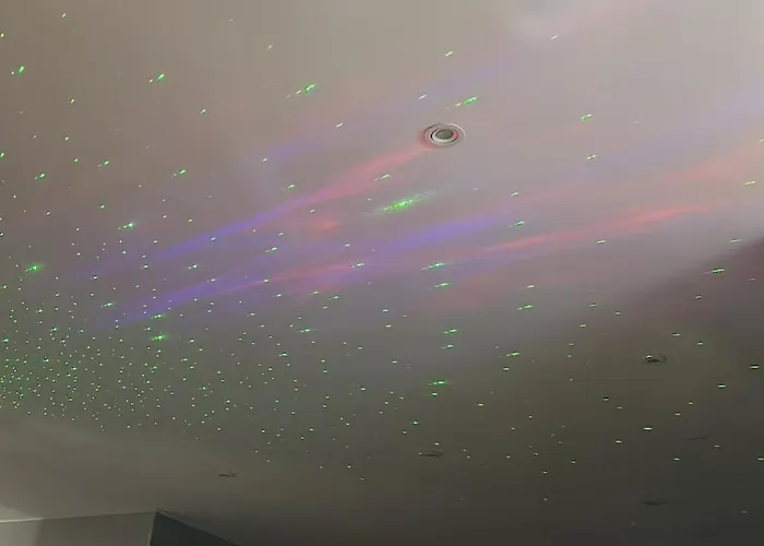 Pure Private Experience For 5 People Lejlighed Montluçon