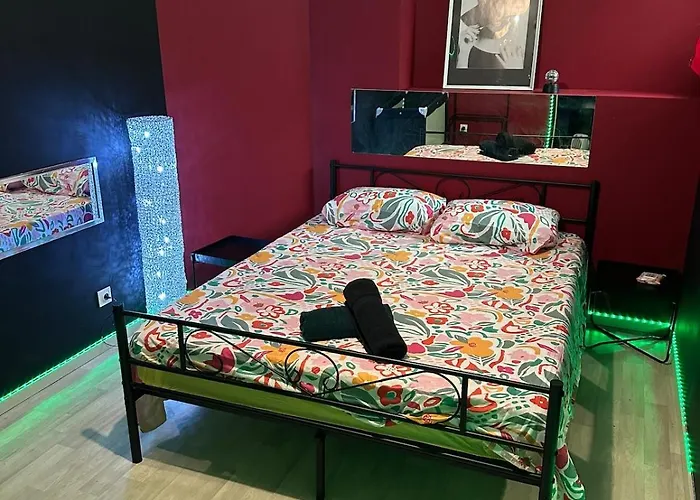 Апартаменты Pure Private Experience For 5 People