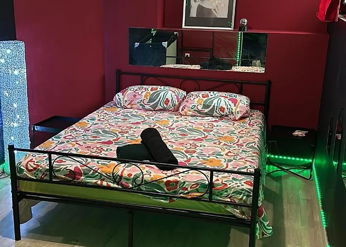 Lejlighed Pure Private Experience For 5 People *