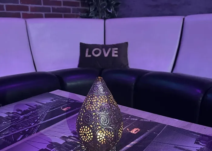 Lejlighed Pure Private Experience For 5 People *