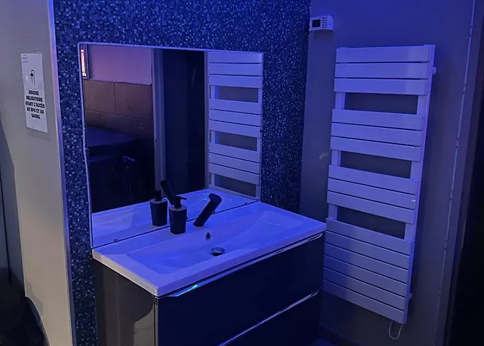 Pure Private Experience For 5 People Lejlighed