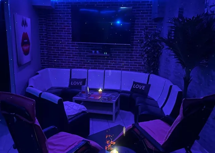 Апартаменты Pure Private Experience For 5 People *