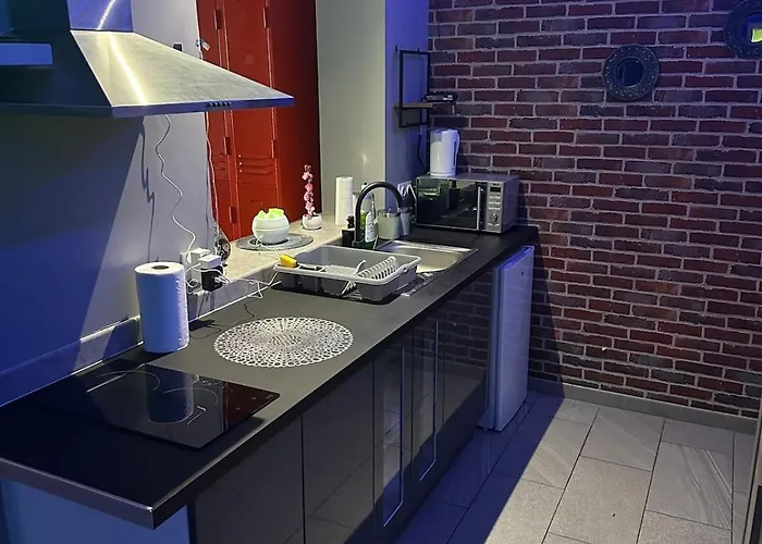 Pure Private Experience For 5 People Монлюсон